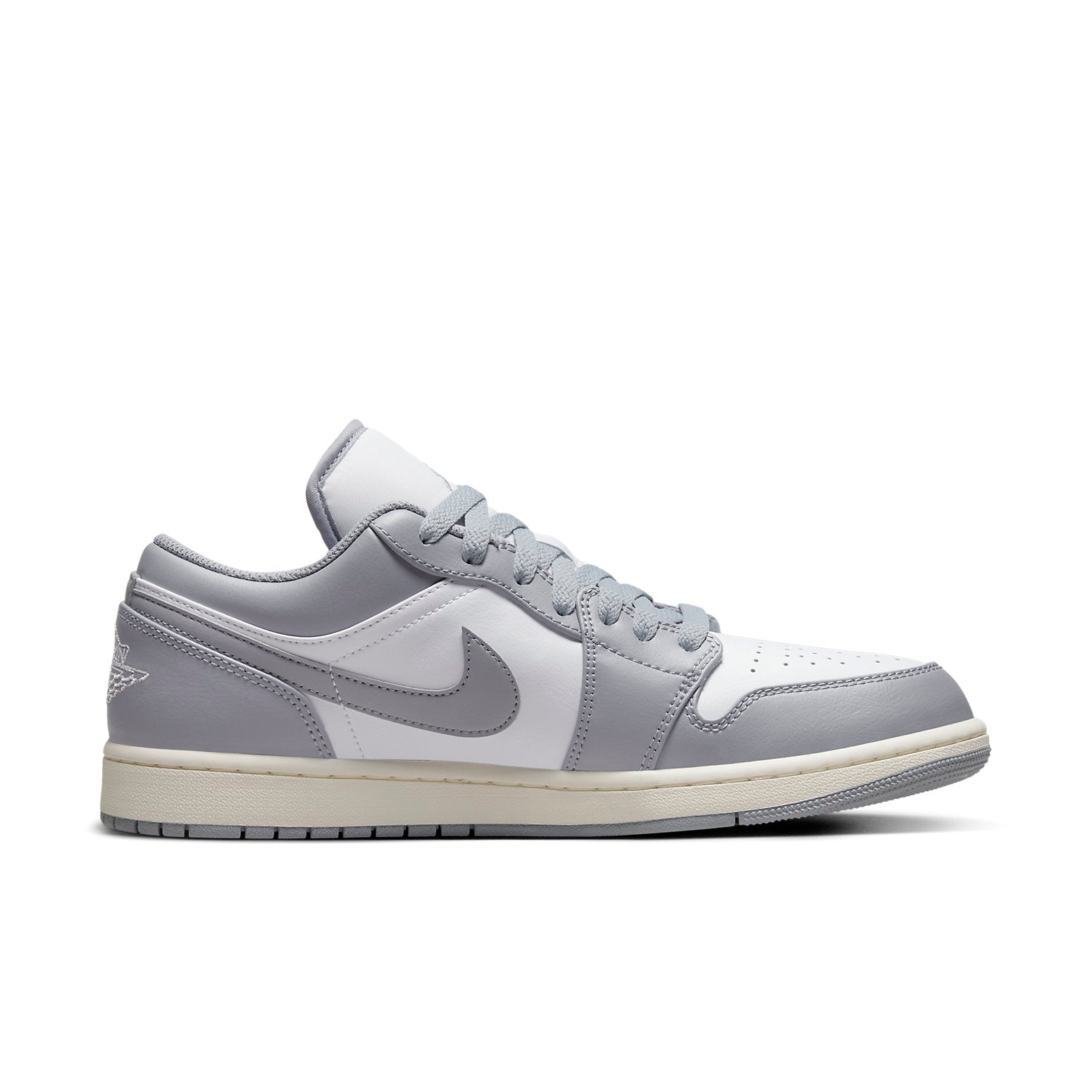 Air Jordan 1 Low ‘Vintage Grey’