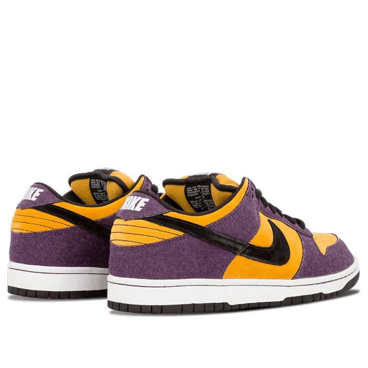 Nike SB Dunk Low Pro ‘Goofy Boy’
