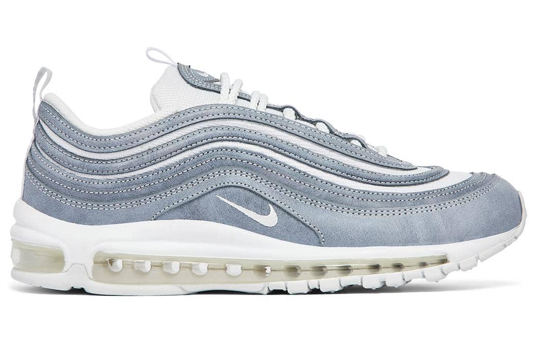 Nike COMME des GARCONS Homme Plus x Air Max 97 ‘Glacier Grey’