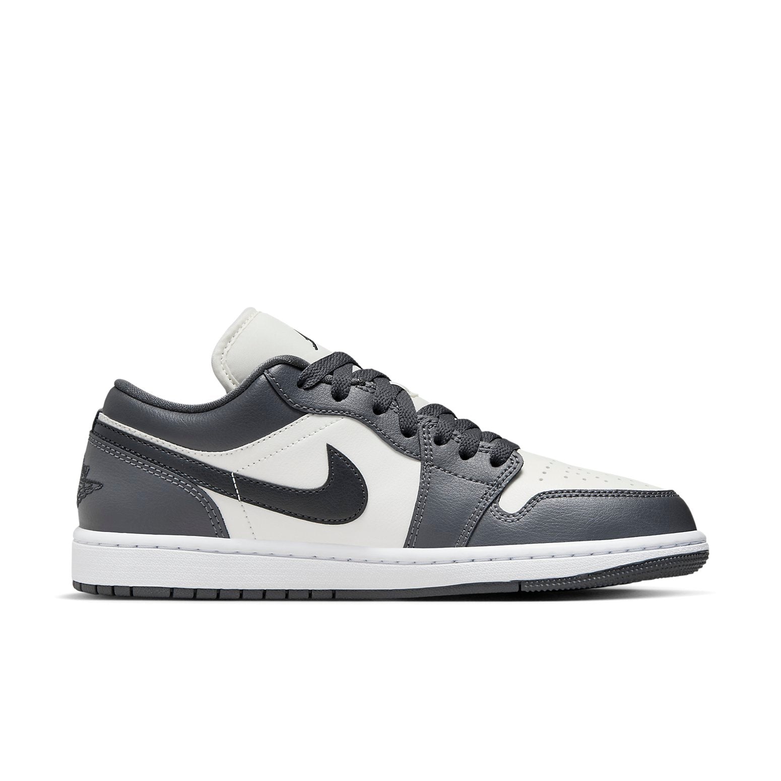 Air Jordan 1 Low ‘Dark Grey’