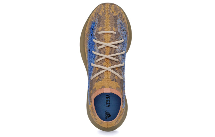 Adidas Yeezy Boost 380 ‘Blue Oat Non-Reflective’