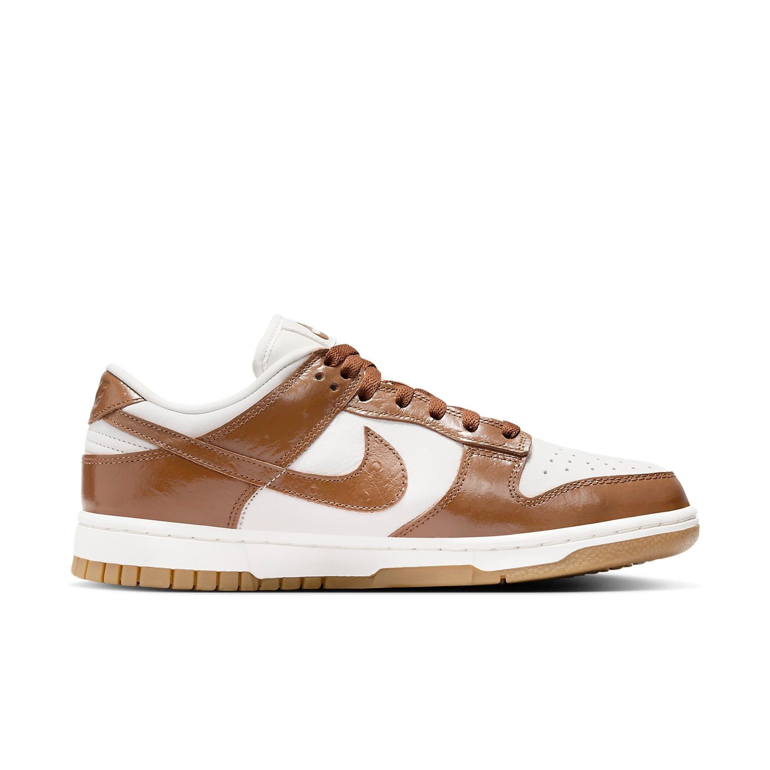 Nike Dunk Low LX ‘Ale Brown’