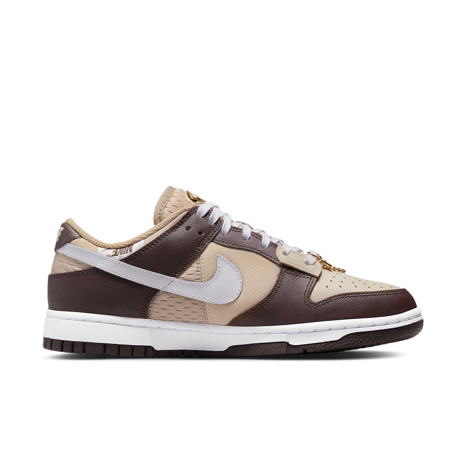 Nike Dunk Low ‘Light Orewood Brown’