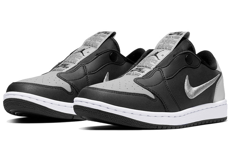 Air Jordan 1 Low Slip ‘Shadow’