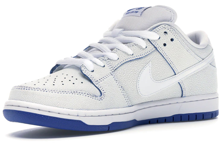 Nike SB Dunk Low Premium ‘Cracked Leather’