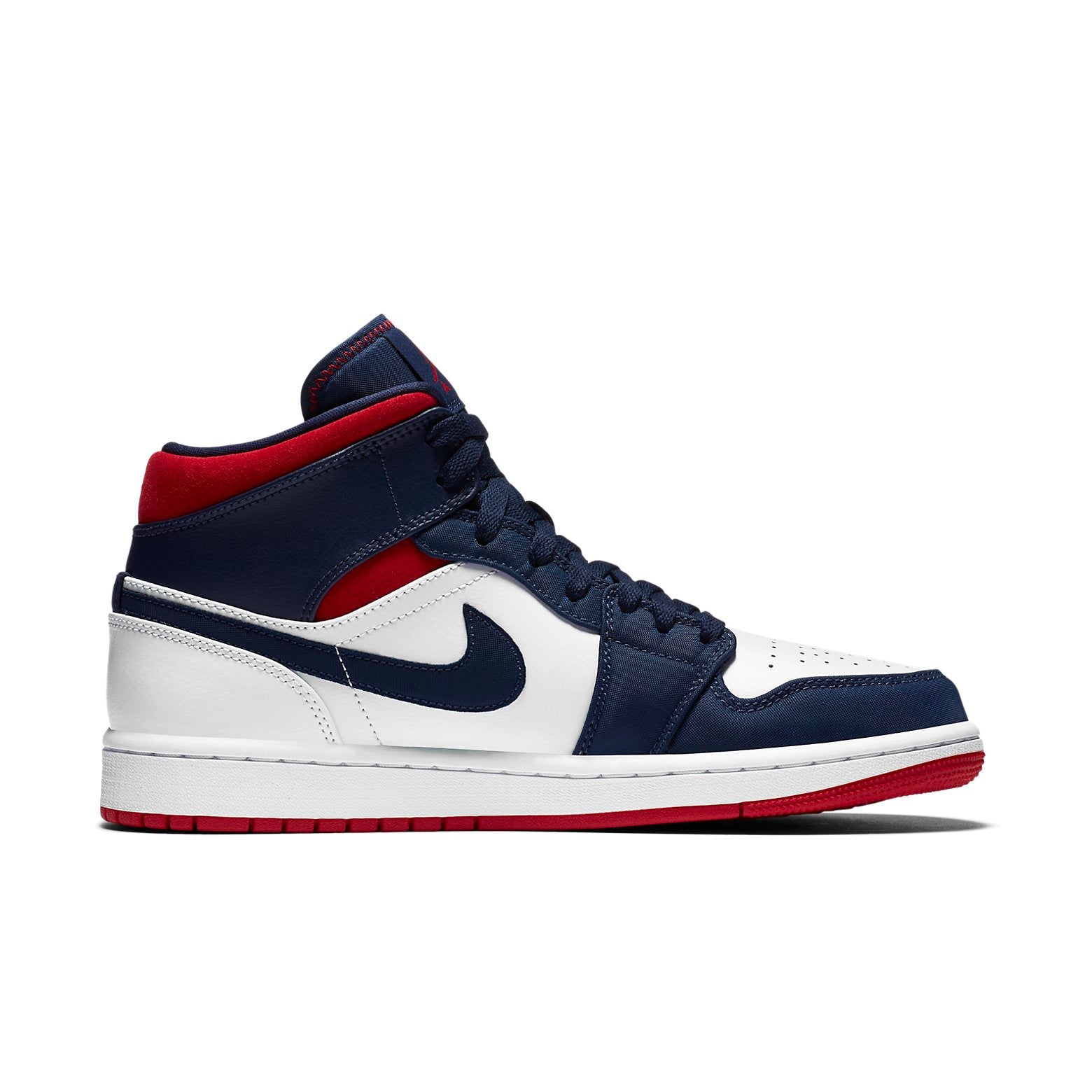 Air Jordan 1 Mid SE ‘Olympic’
