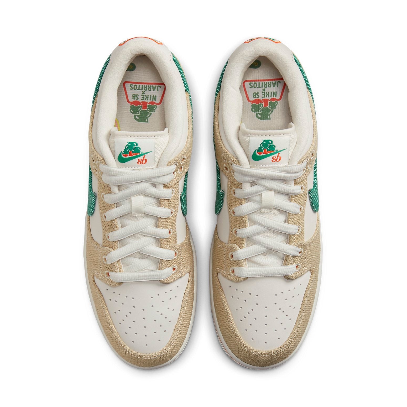 Nike SB Dunk Low ‘Jarritos’