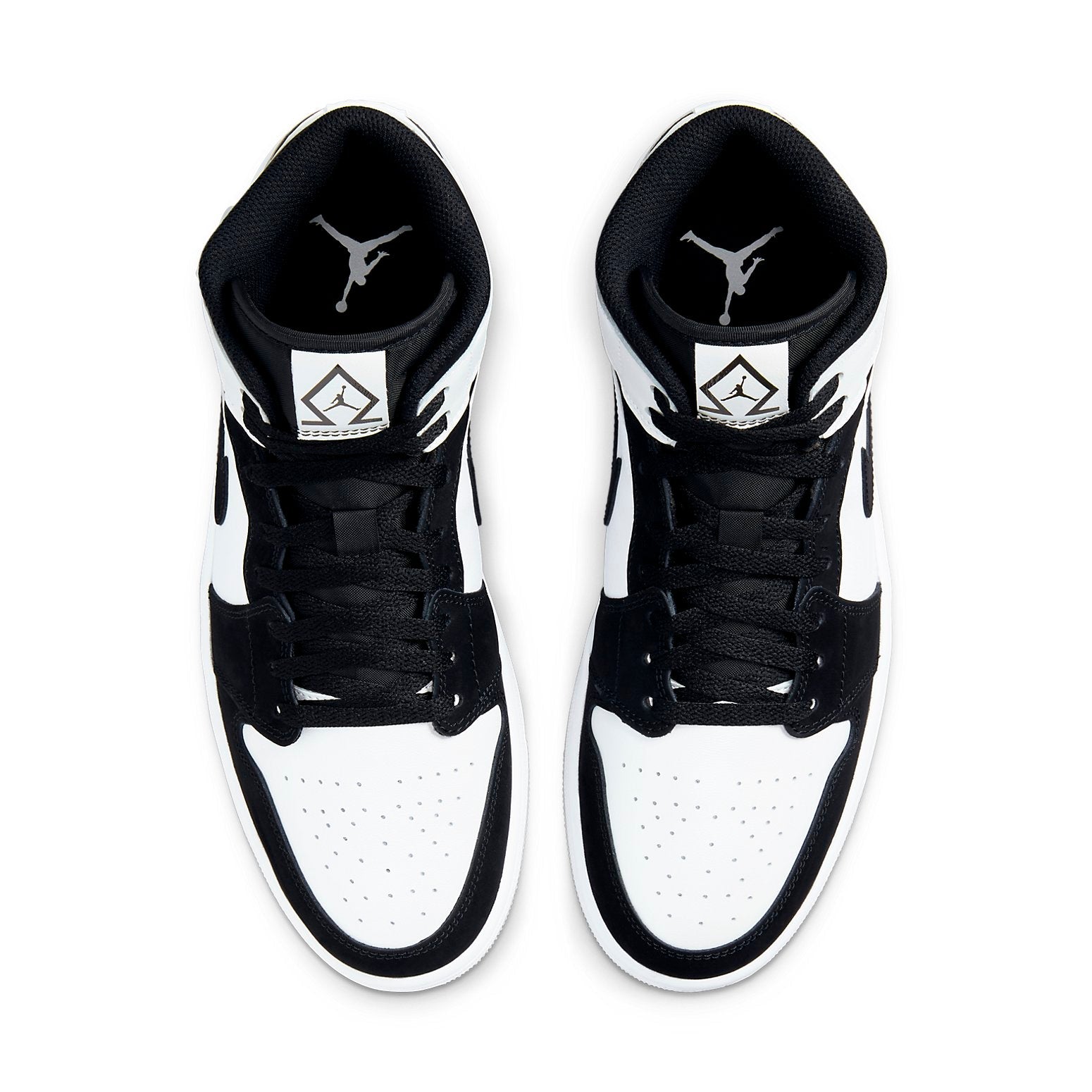 Air Jordan 1 Mid SE ‘Diamond’