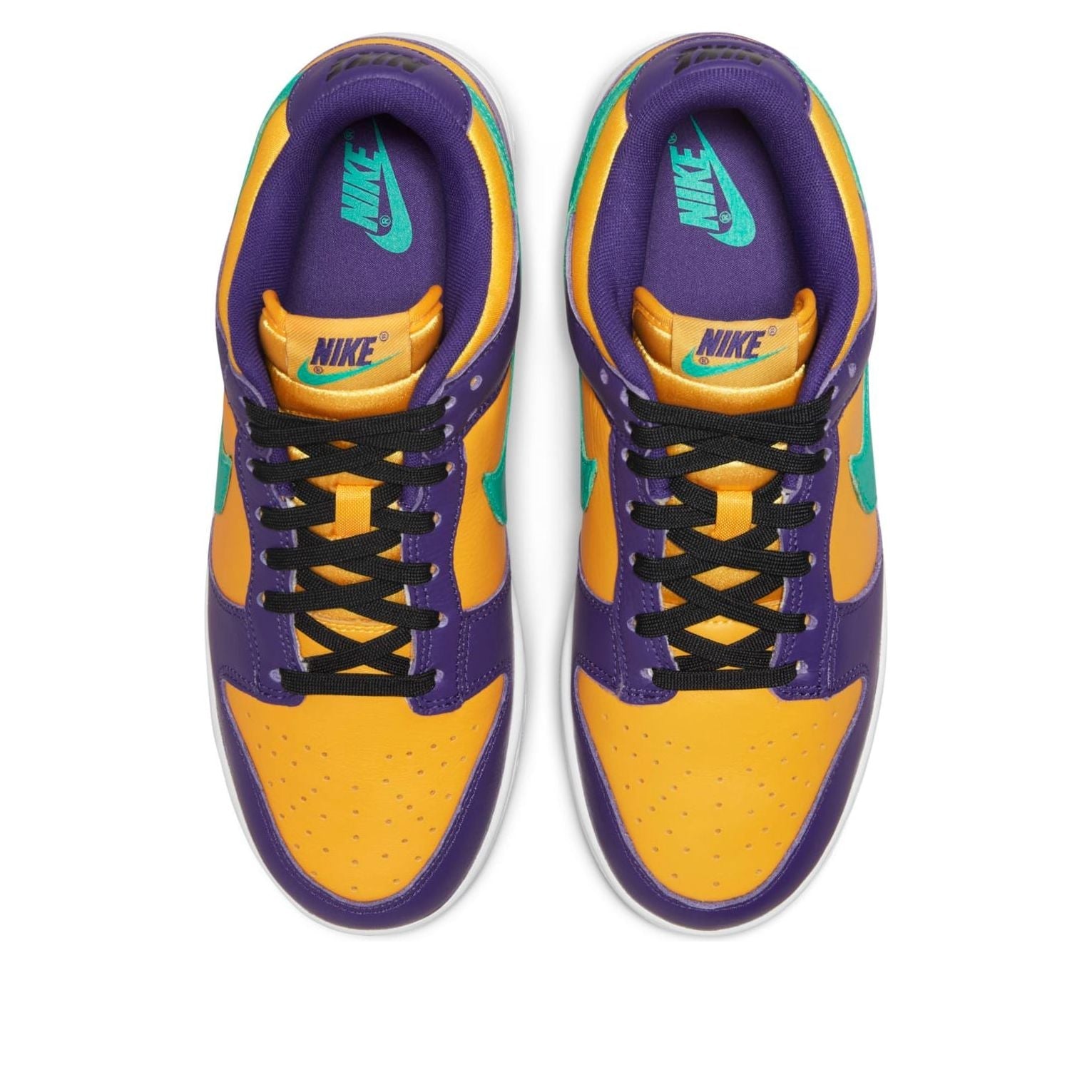 Nike x Lisa Leslie Dunk Low ‘Sparks’