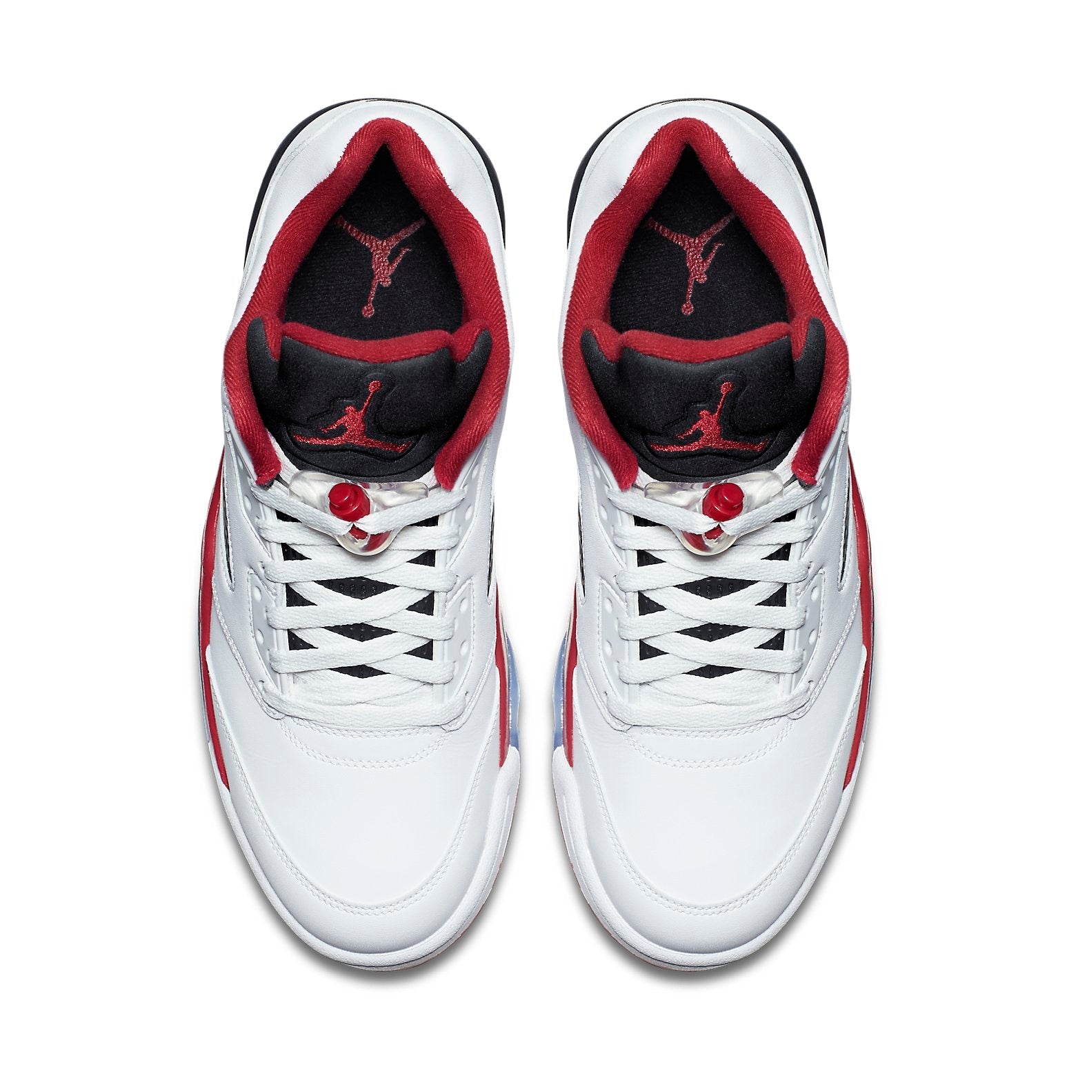 Air Jordan 5 Retro Low ‘Fire Red’