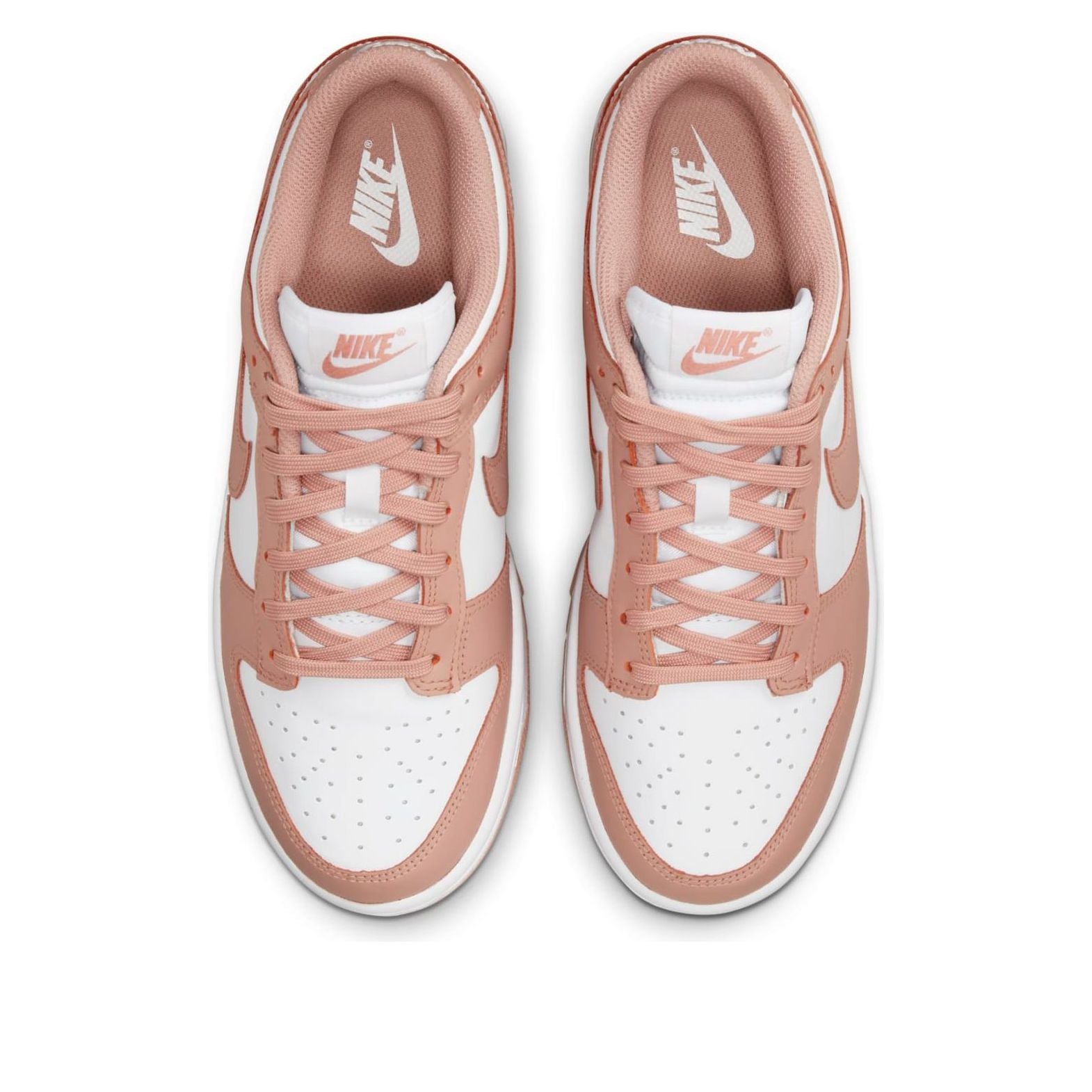 Nike Dunk Low ‘Rose Whisper’