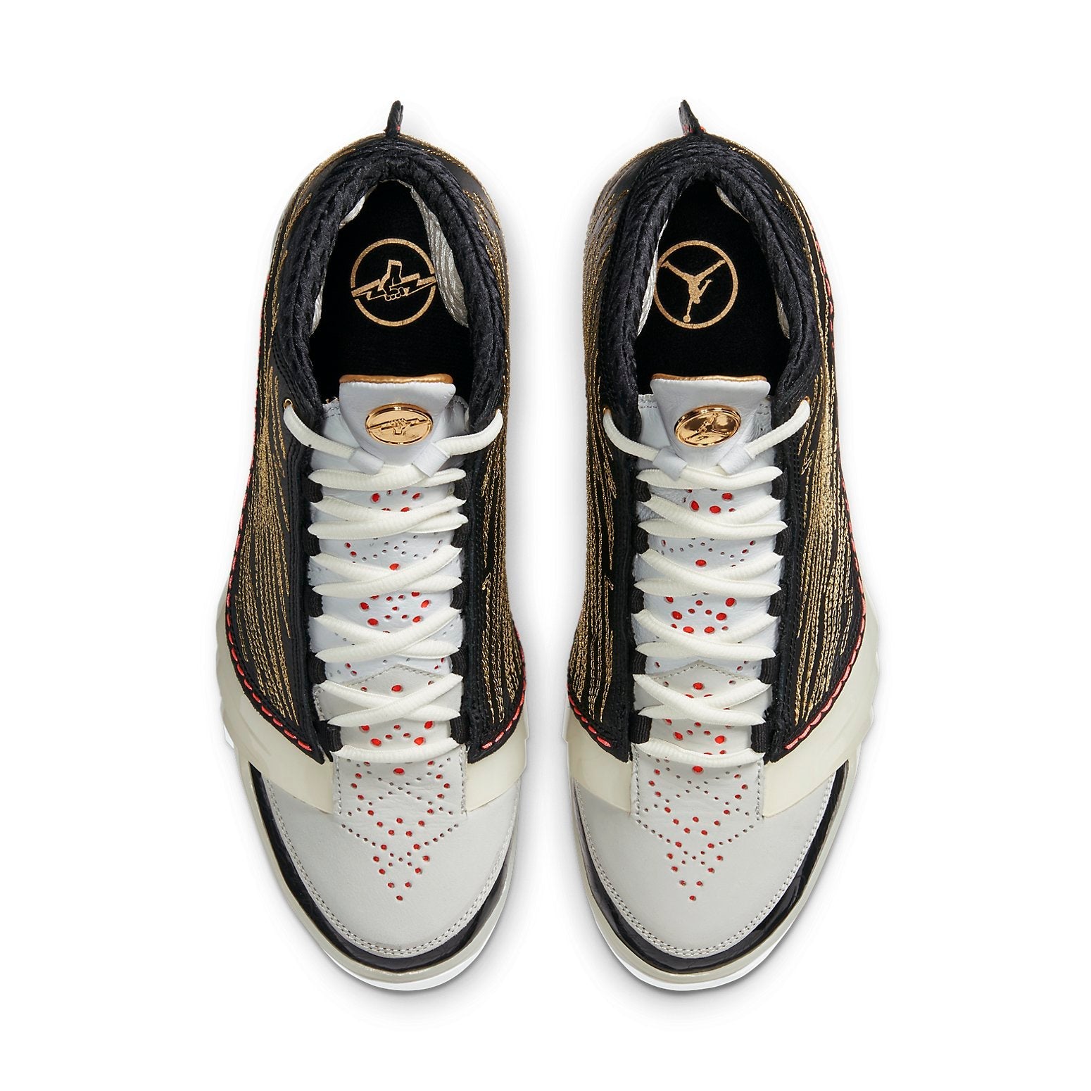 Titan x Air Jordan 23 Retro SP ’10th Anniversary’