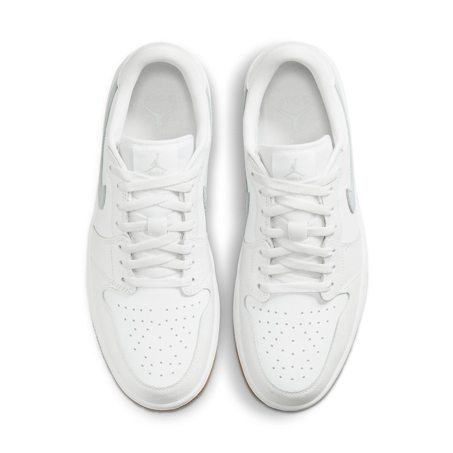 Air Jordan 1 Low Golf ‘White Gum’