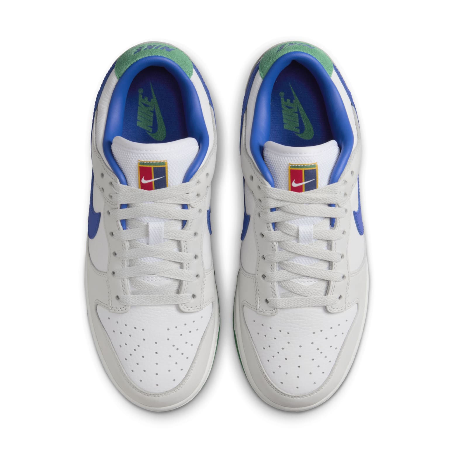 Nike Dunk Low ‘Tennis Classic’