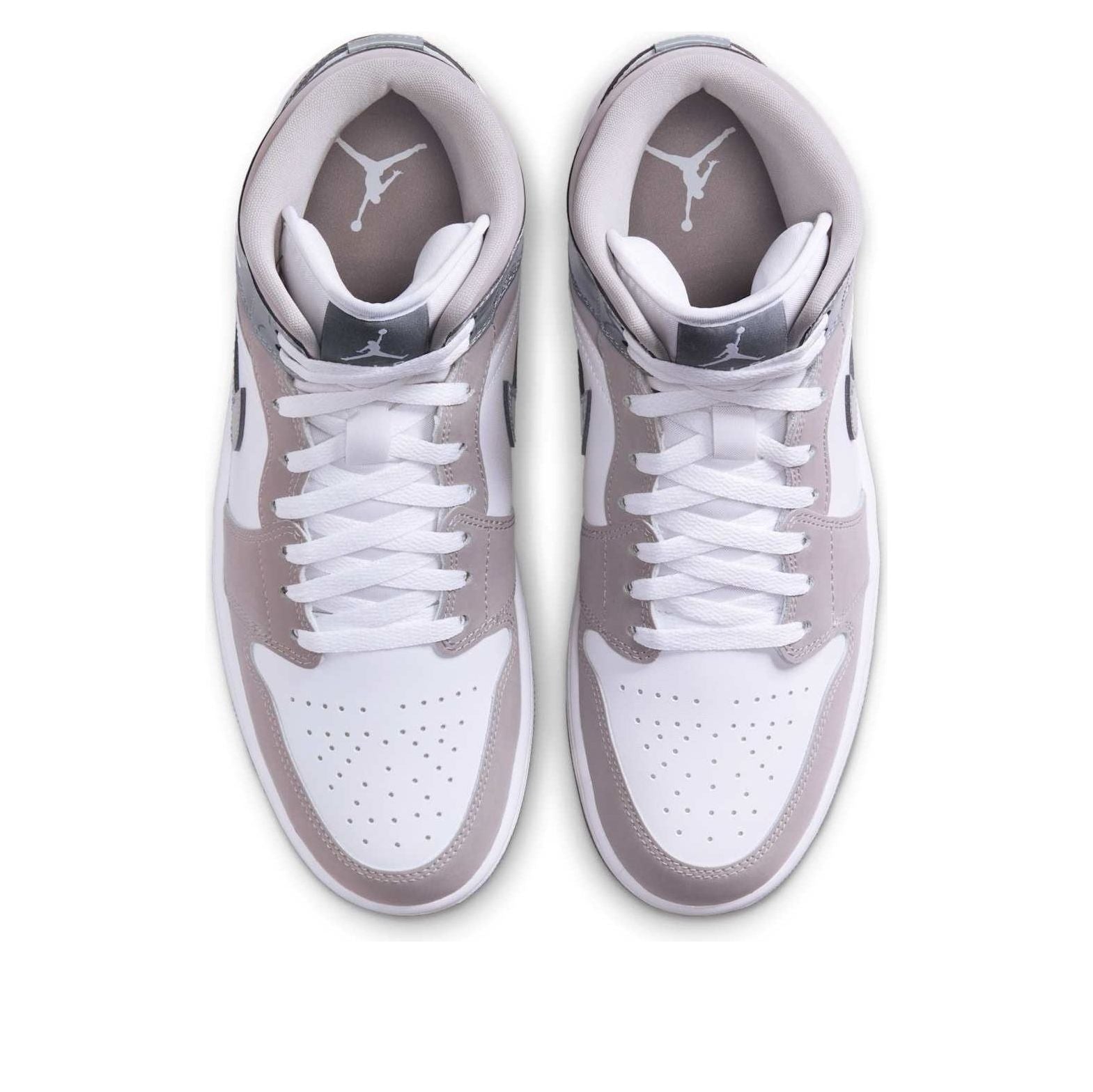 Air Jordan 1 Mid ‘Cool Grey’