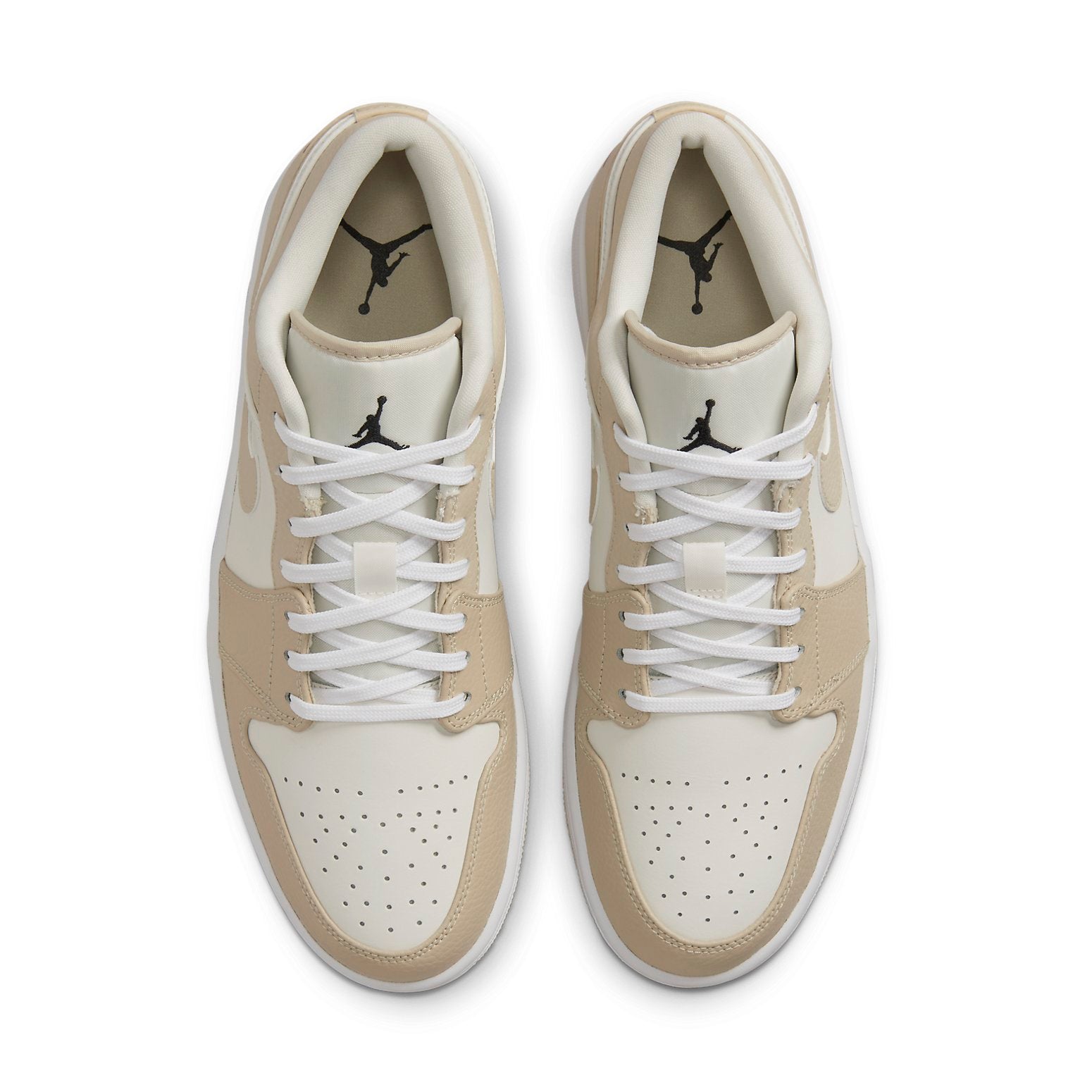 Air Jordan 1 Low SE ‘Sail Rattan’