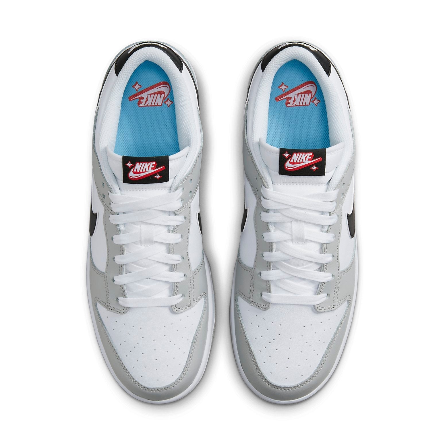 Nike Dunk Low SE ‘Lottery Pack – Grey Fog’
