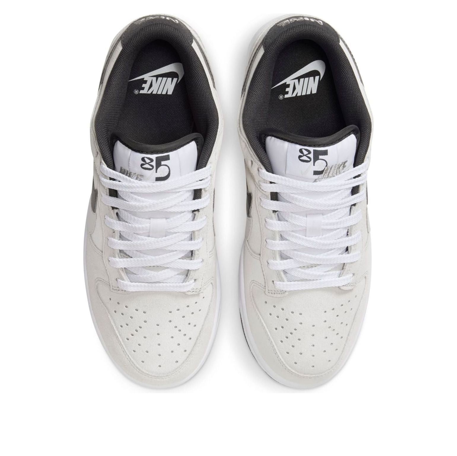 Nike Dunk Low 85 ‘Grey Black’