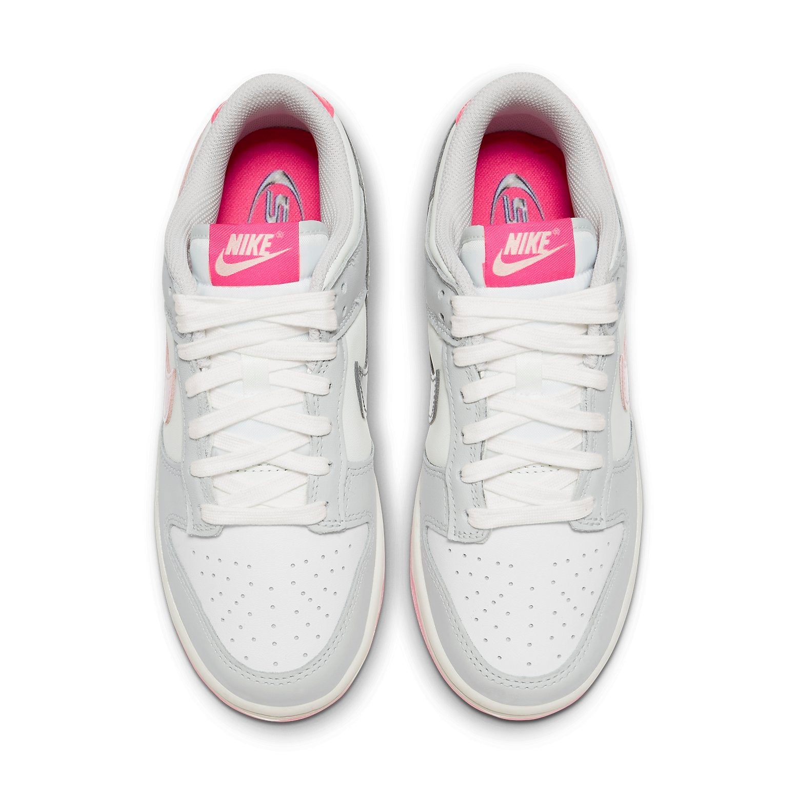 Nike Dunk Low ‘520 Pack Pink’