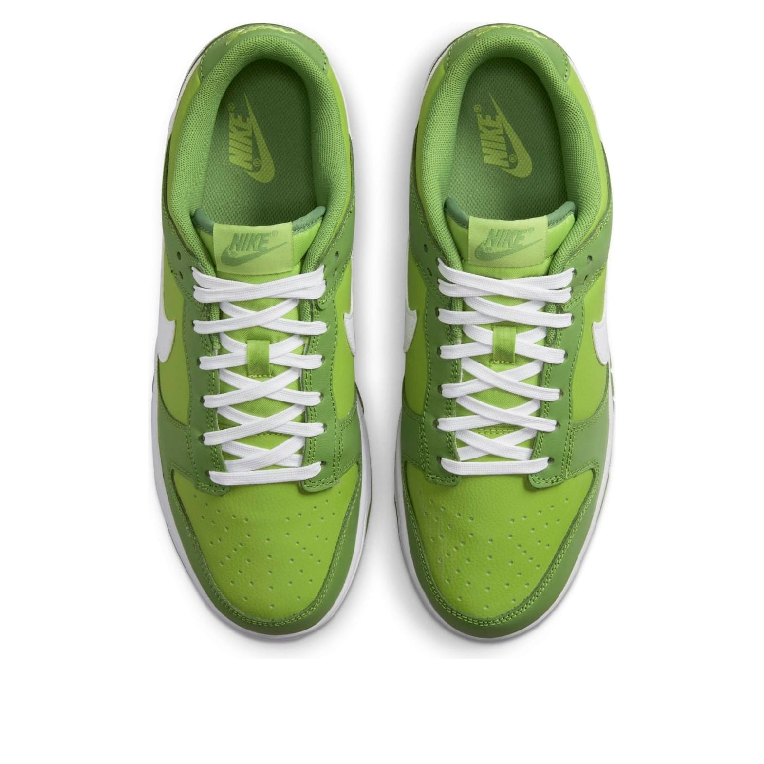 Nike Dunk Low ‘Chlorophyll’