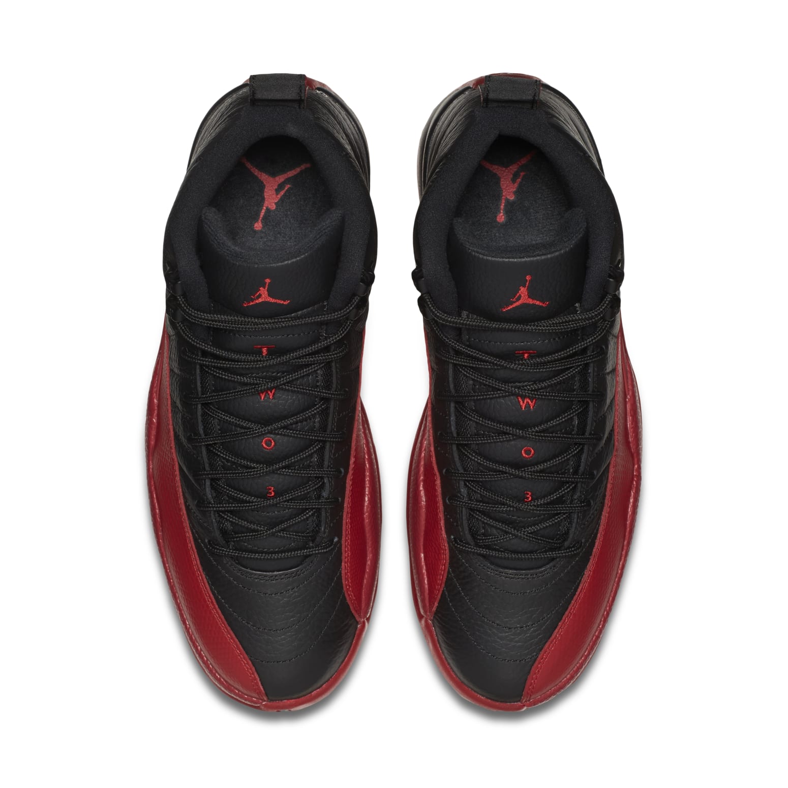 Air Jordan 12 Retro ‘Flu Game’