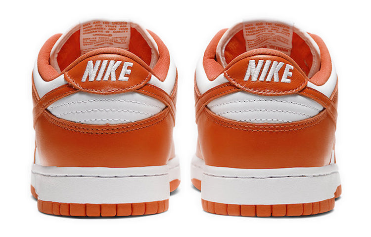Nike Dunk Low Retro SP ‘Syracuse’