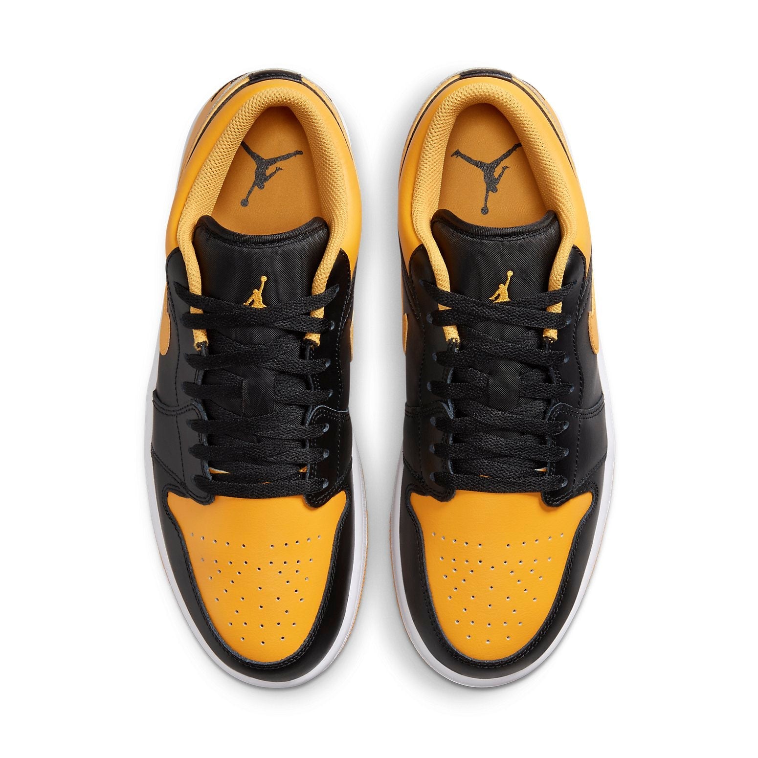 Air Jordan 1 Low ‘Yellow Ochre’