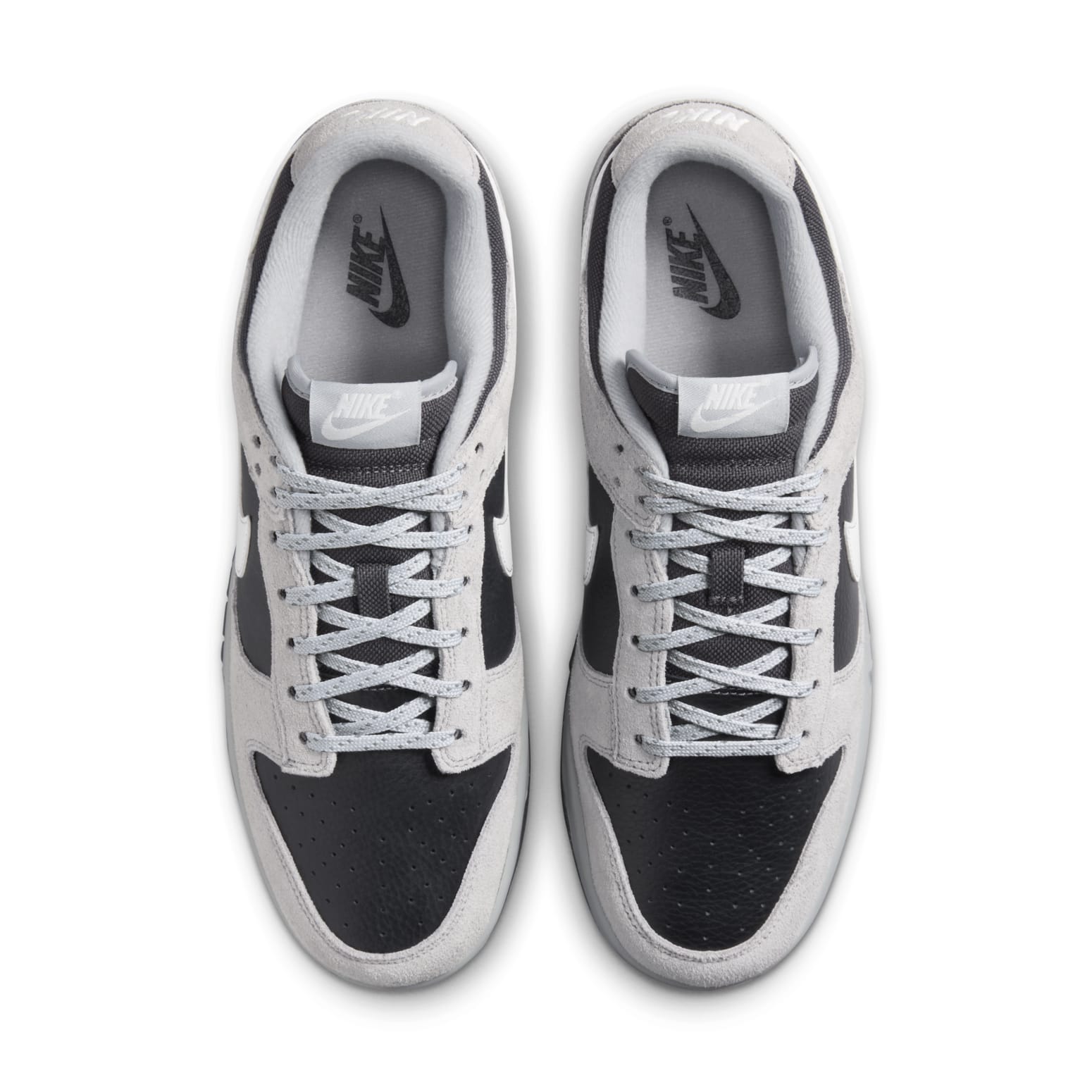 Nike Dunk Low ‘Light Smoke Grey’