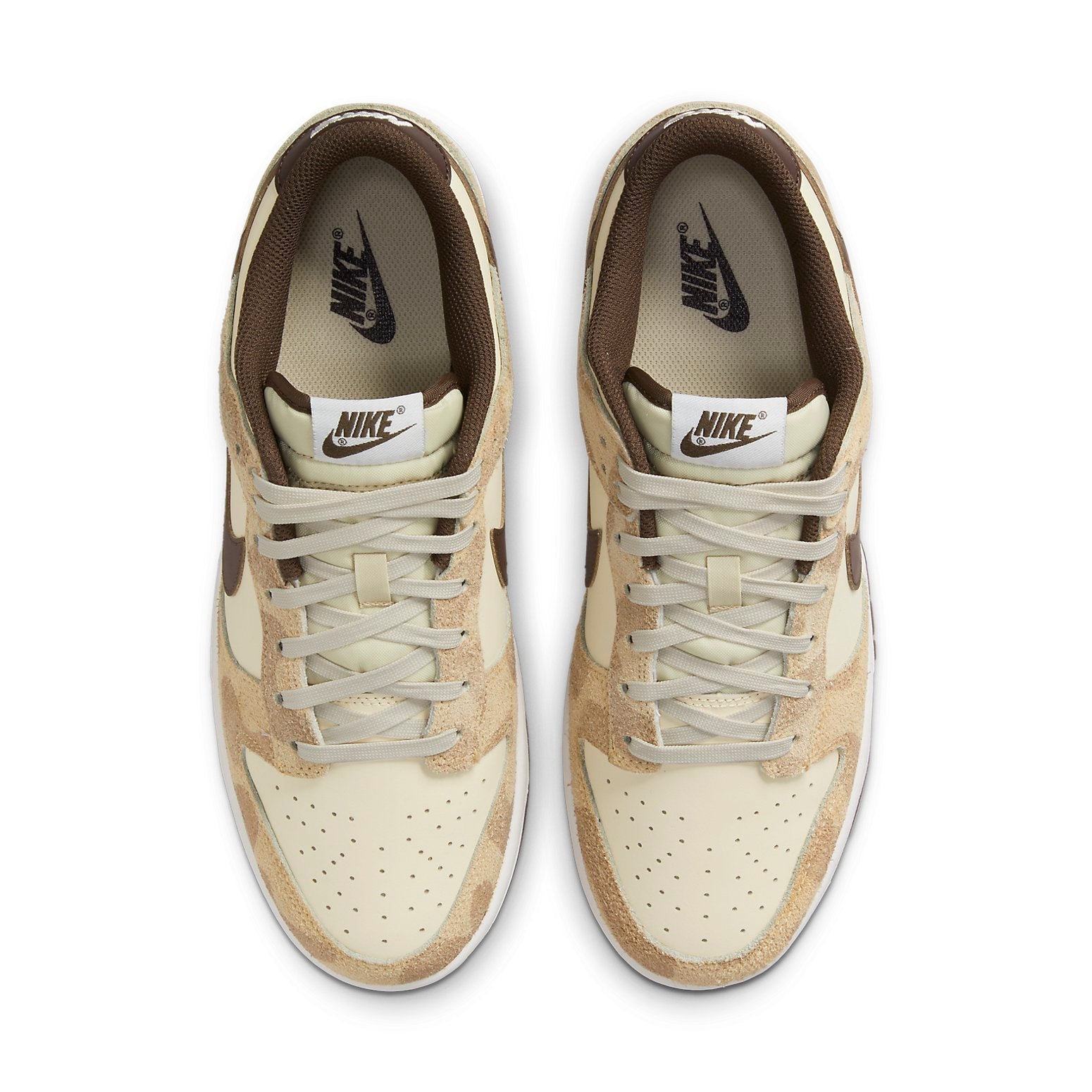 Nike Dunk Low Premium ‘Animal Pack – Cheetah’