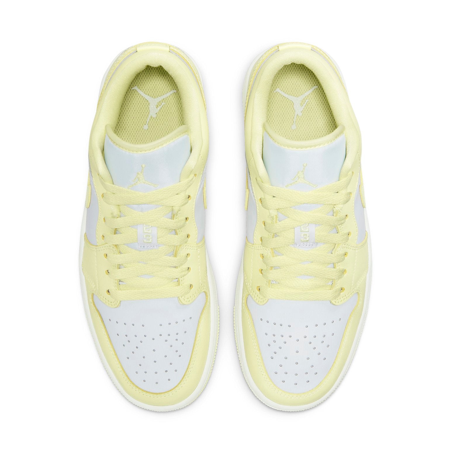 Air Jordan 1 Low ‘Lemonade’