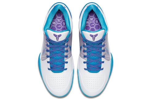 Nike Zoom Kobe 4 Protro ‘Draft Day’