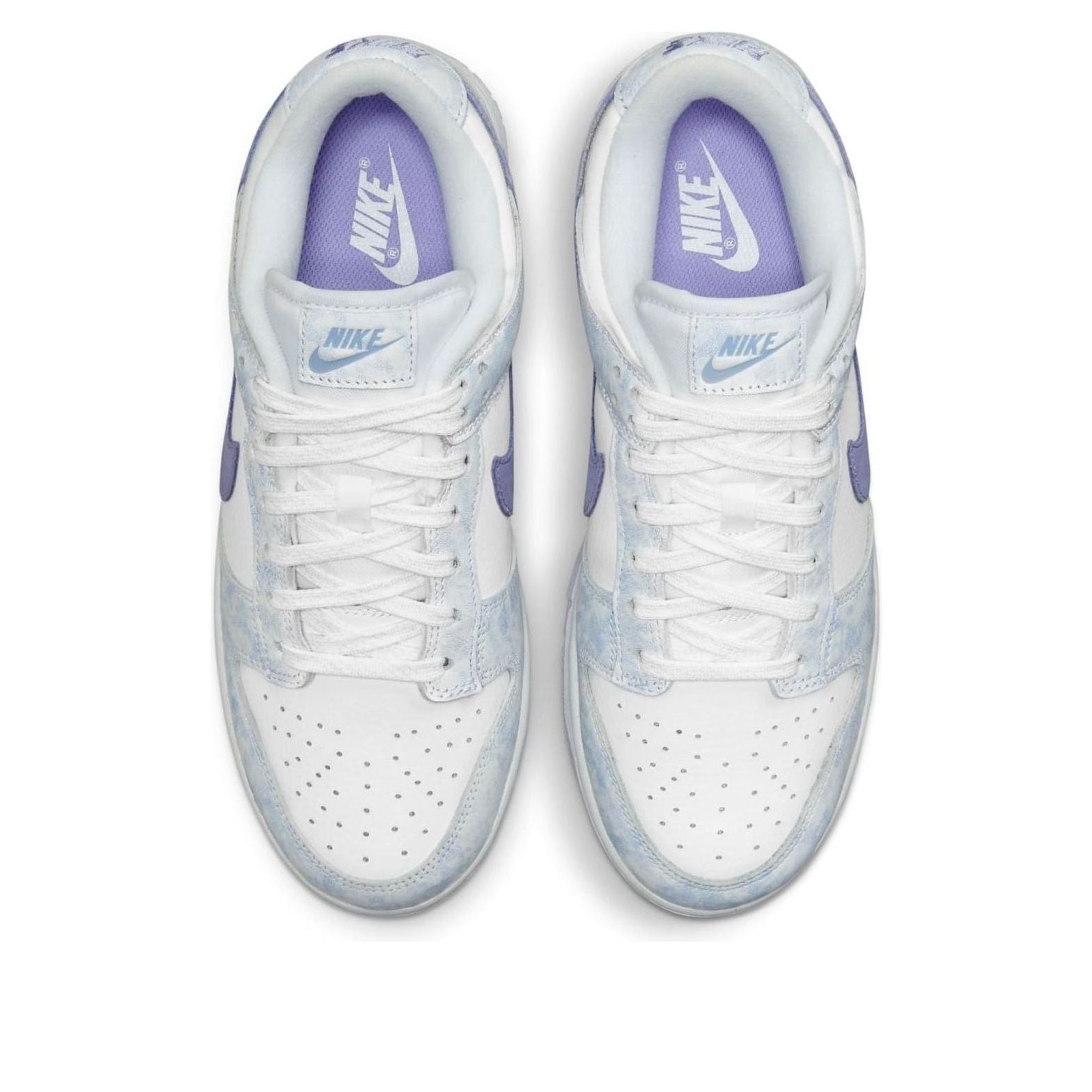 Nike Dunk Low OG ‘Purple Pulse’