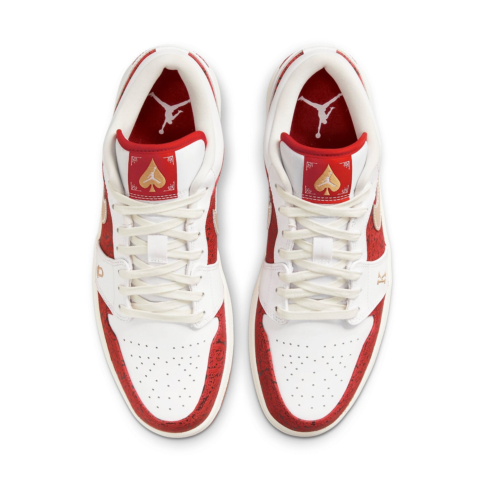 Air Jordan 1 Low SE ‘Spades’