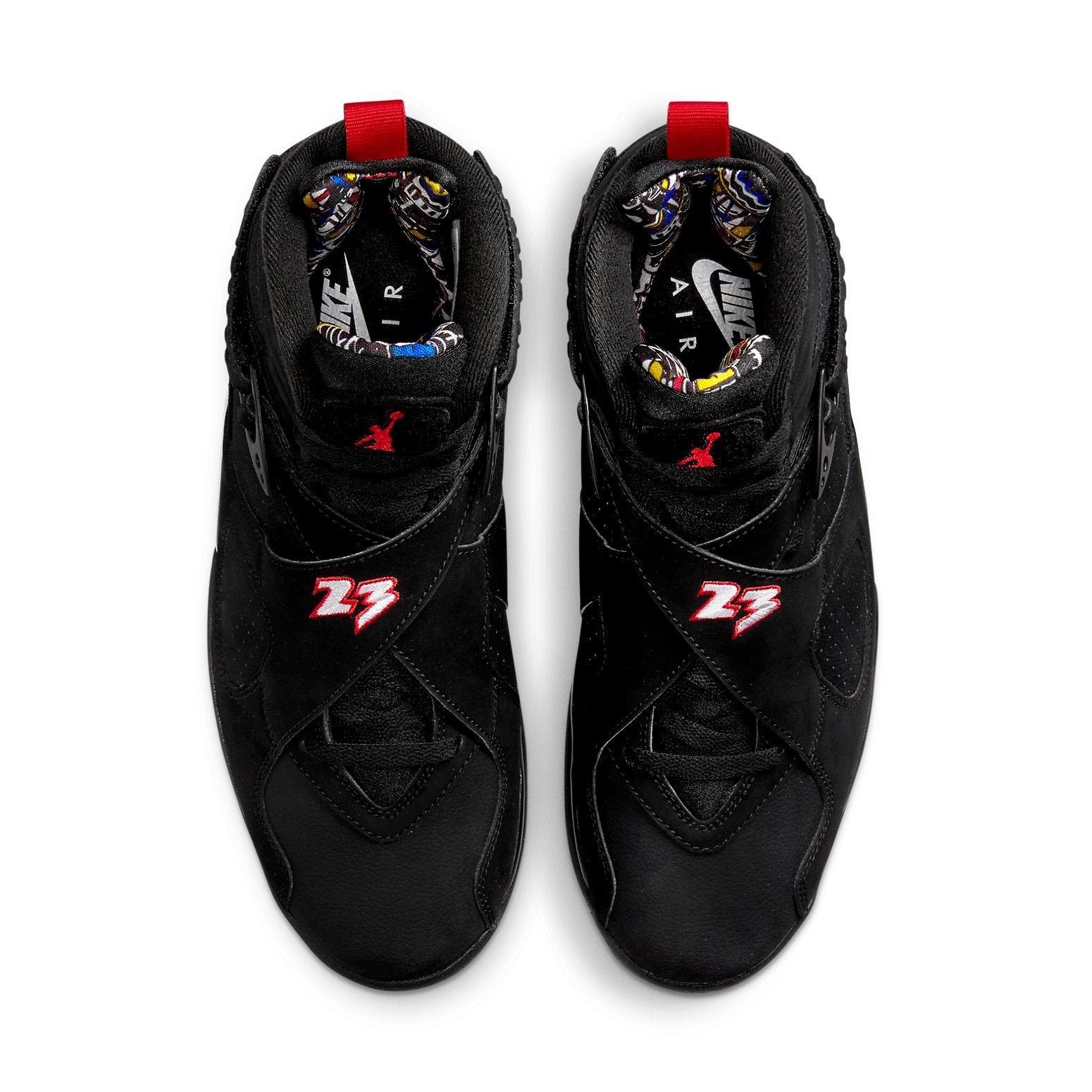 Air Jordan 8 Retro ‘Playoffs’