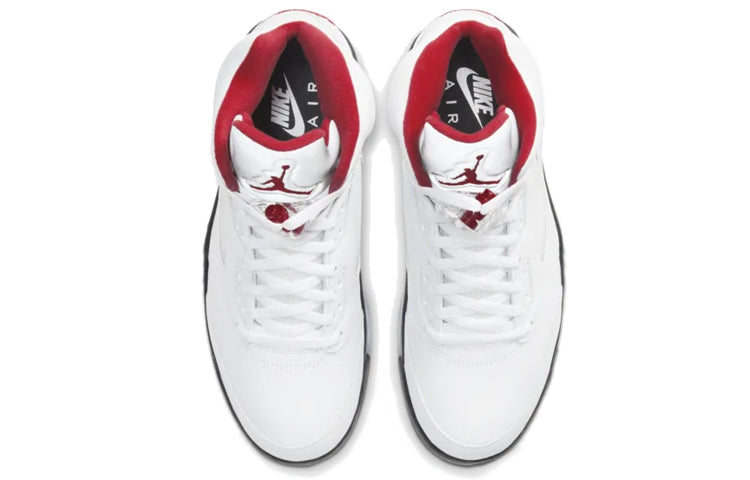 Air Jordan 5 Retro ‘Fire Red’