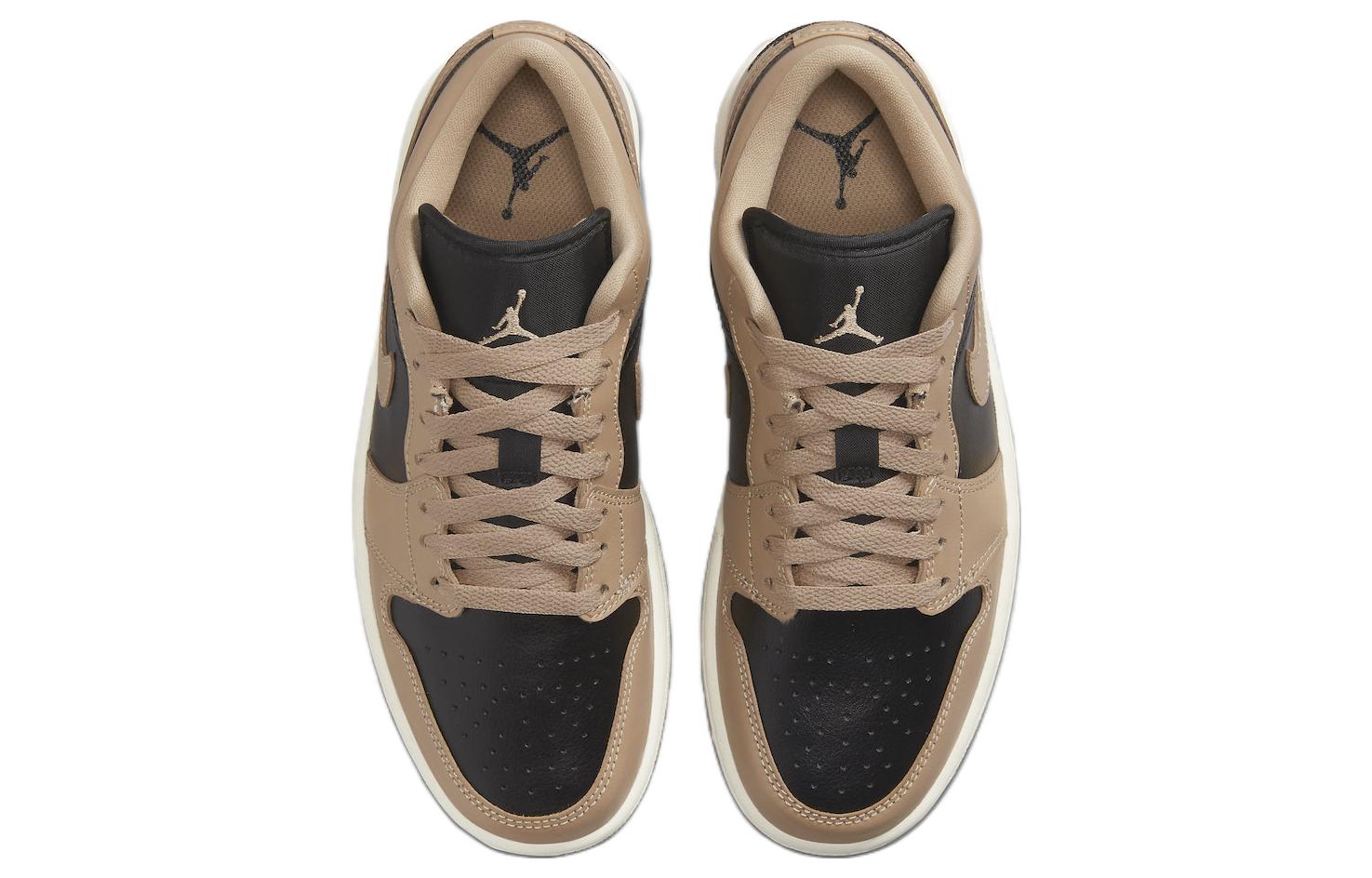 Air Jordan 1 Low ‘Desert’