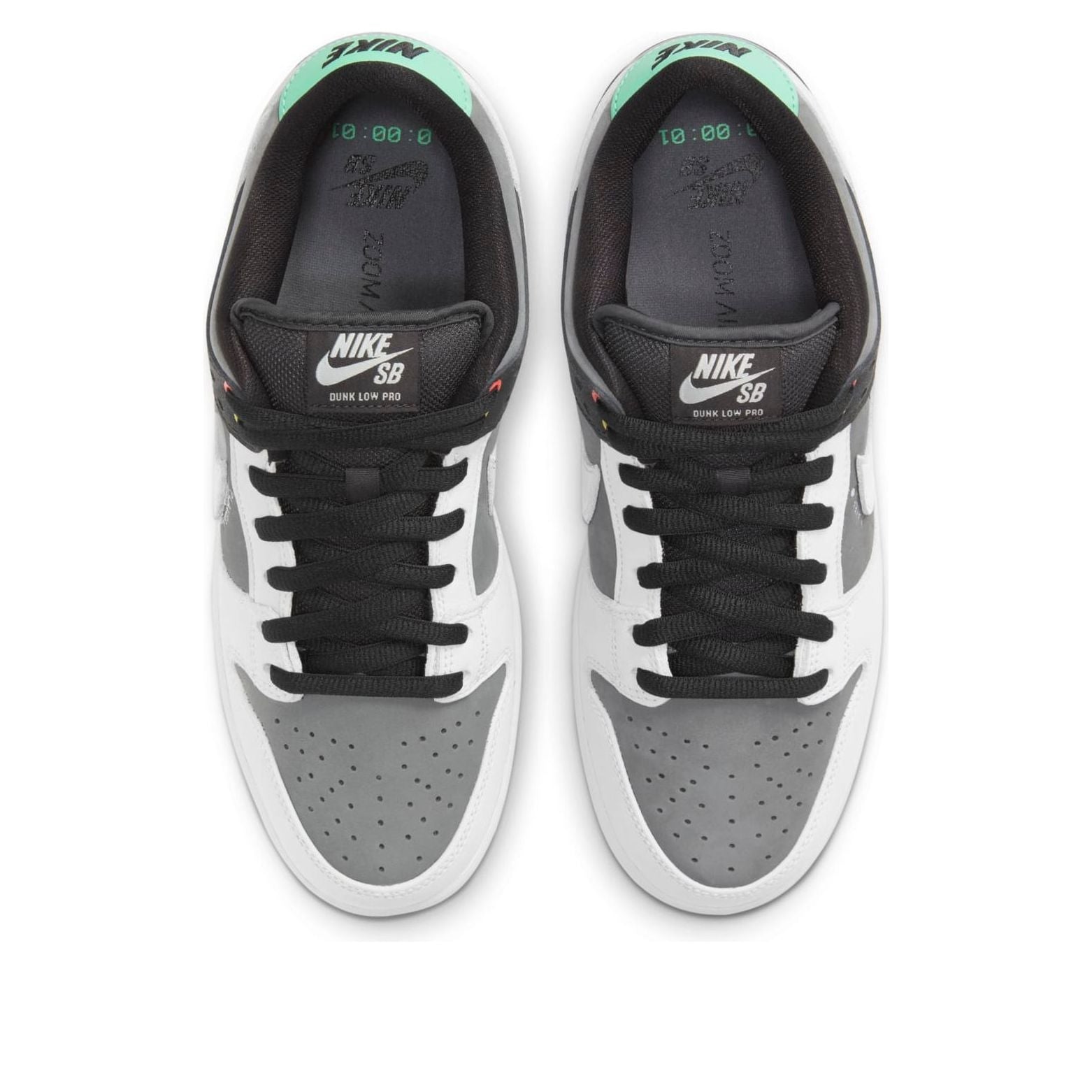 Nike SB Dunk Low ‘Camcorder’