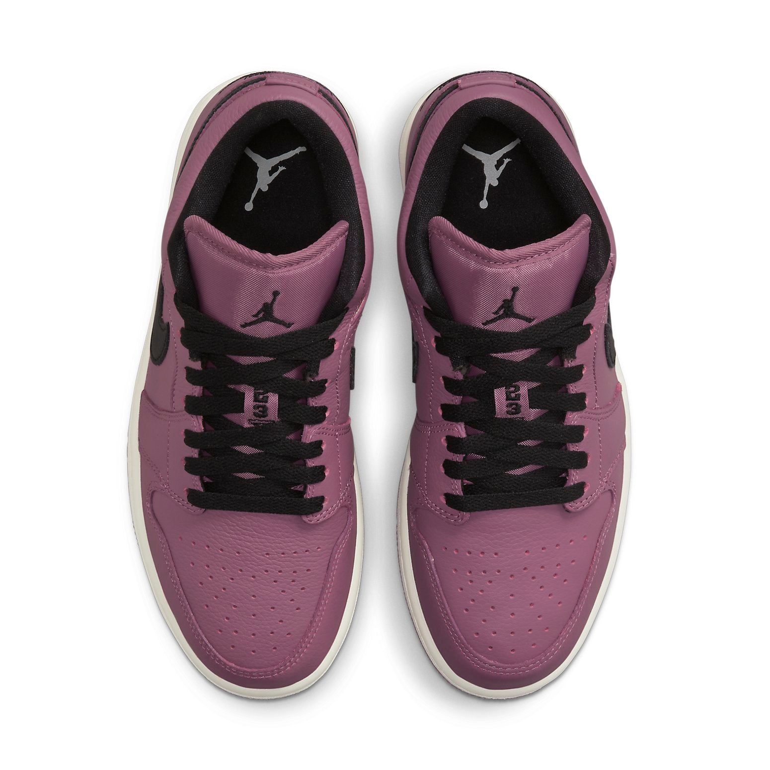 Air Jordan 1 Low SE ‘Light Mulberry’