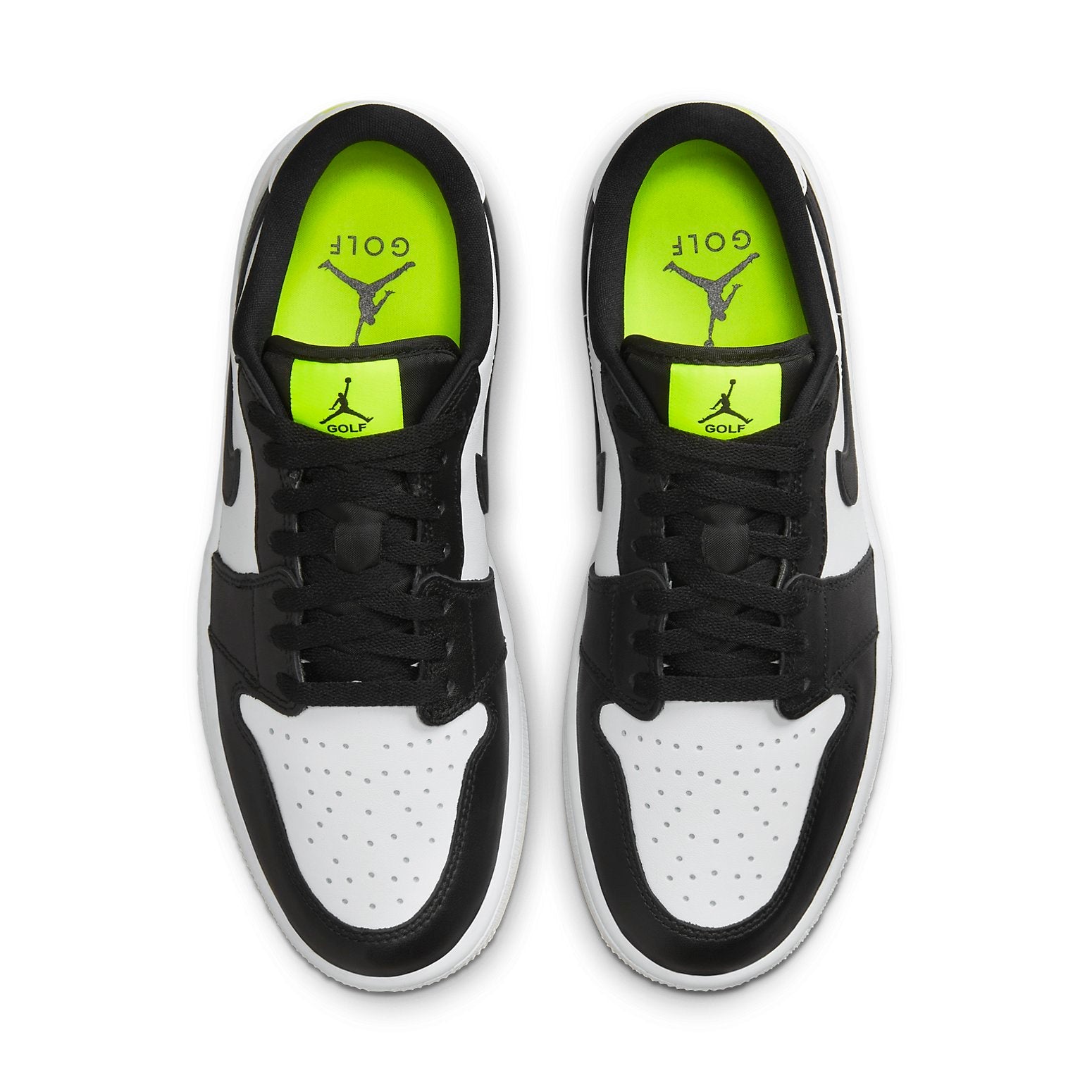 Air Jordan 1 Low Golf ‘Phantom Volt’