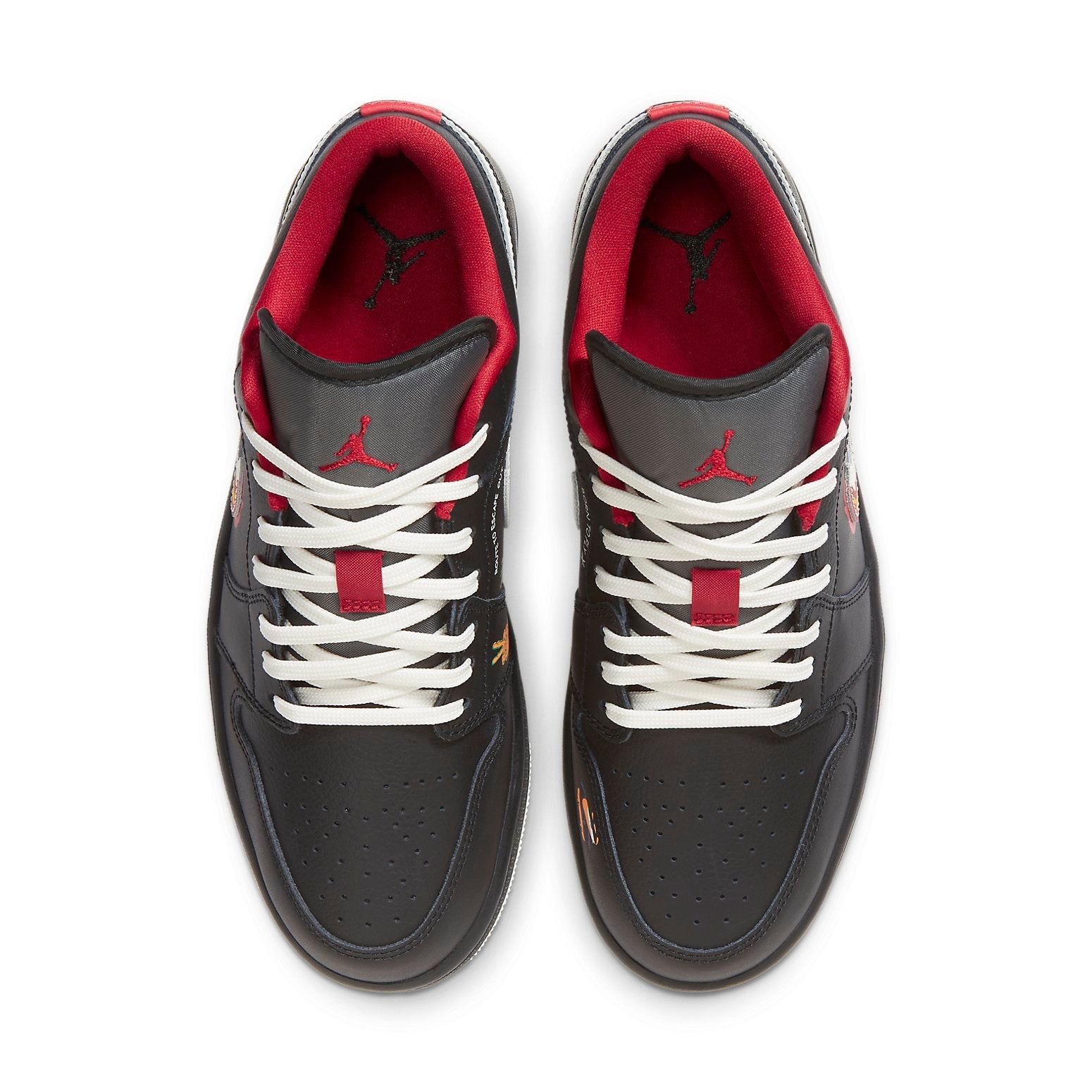 Air Jordan 1 Low SE ‘Just Skate Black’