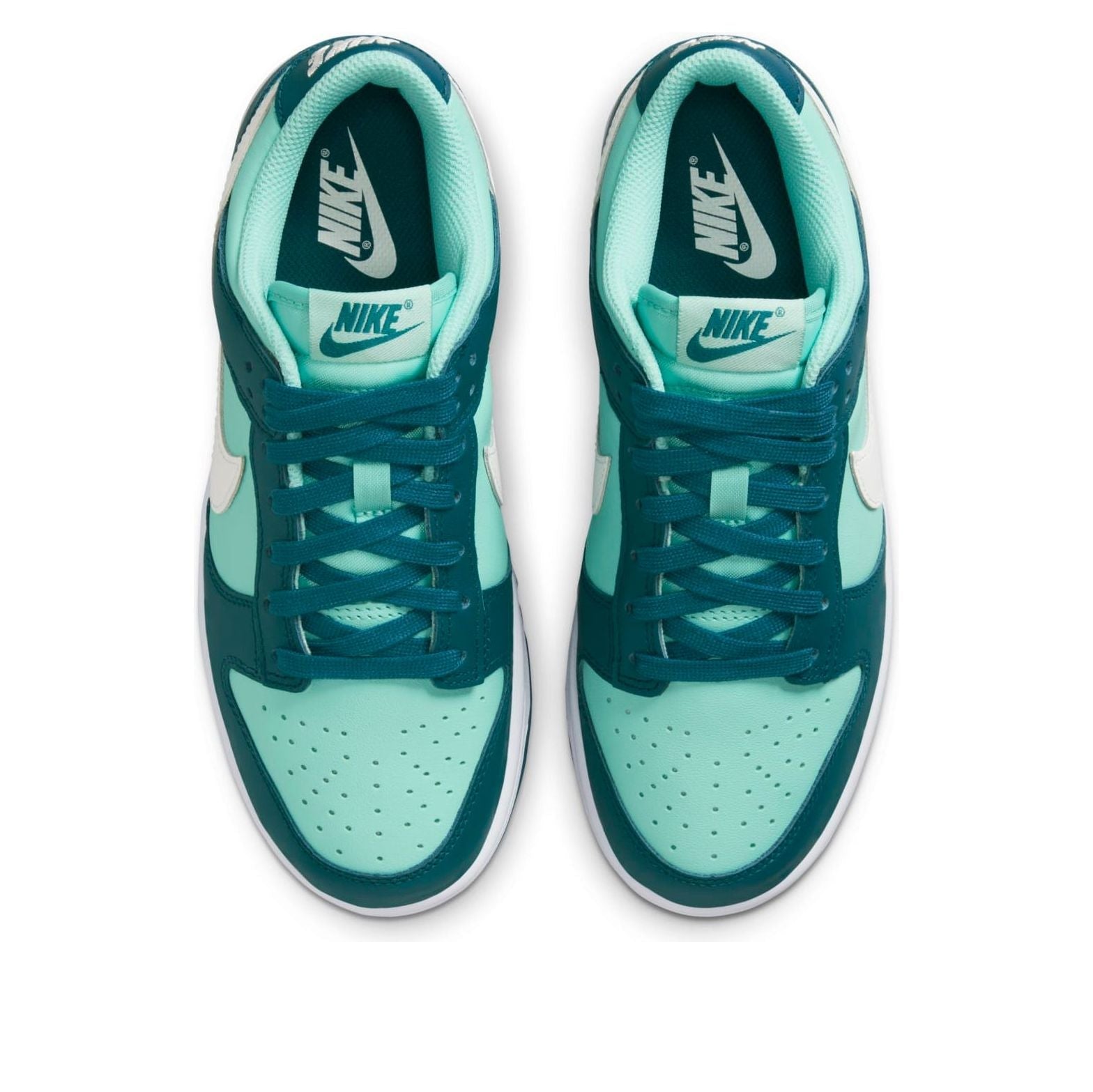 Nike Dunk Low ‘Green’