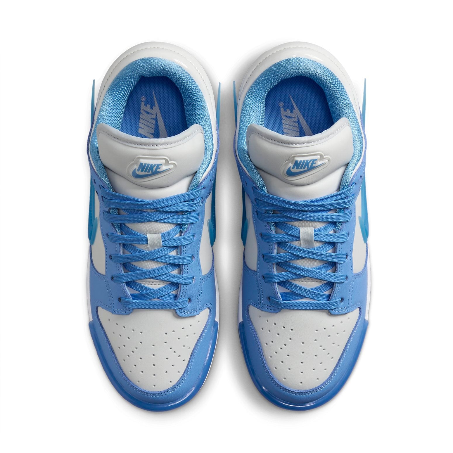 Nike Dunk Low Twist ‘University Blue’