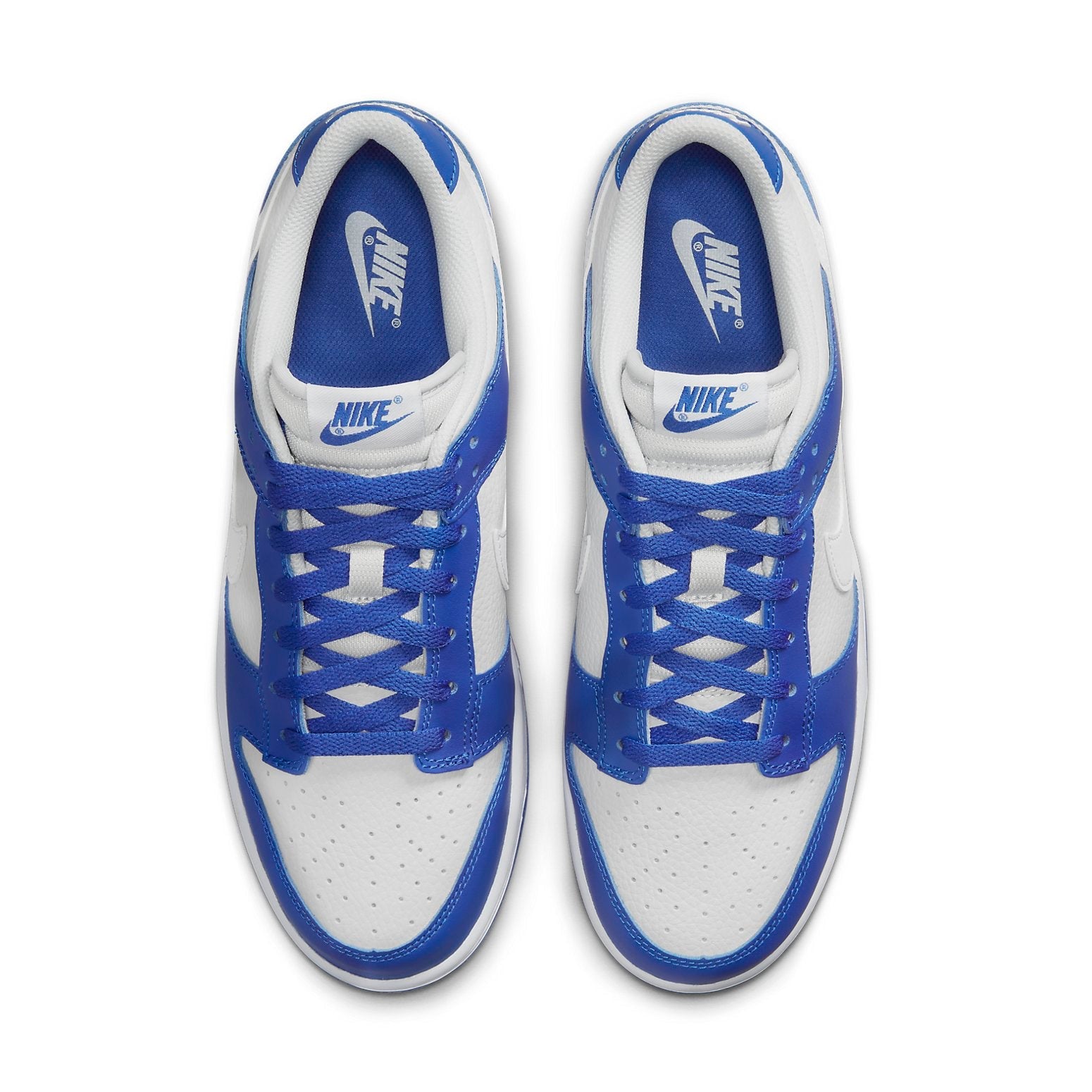 Nike Dunk Low ‘Racer Blue Photon Dust’