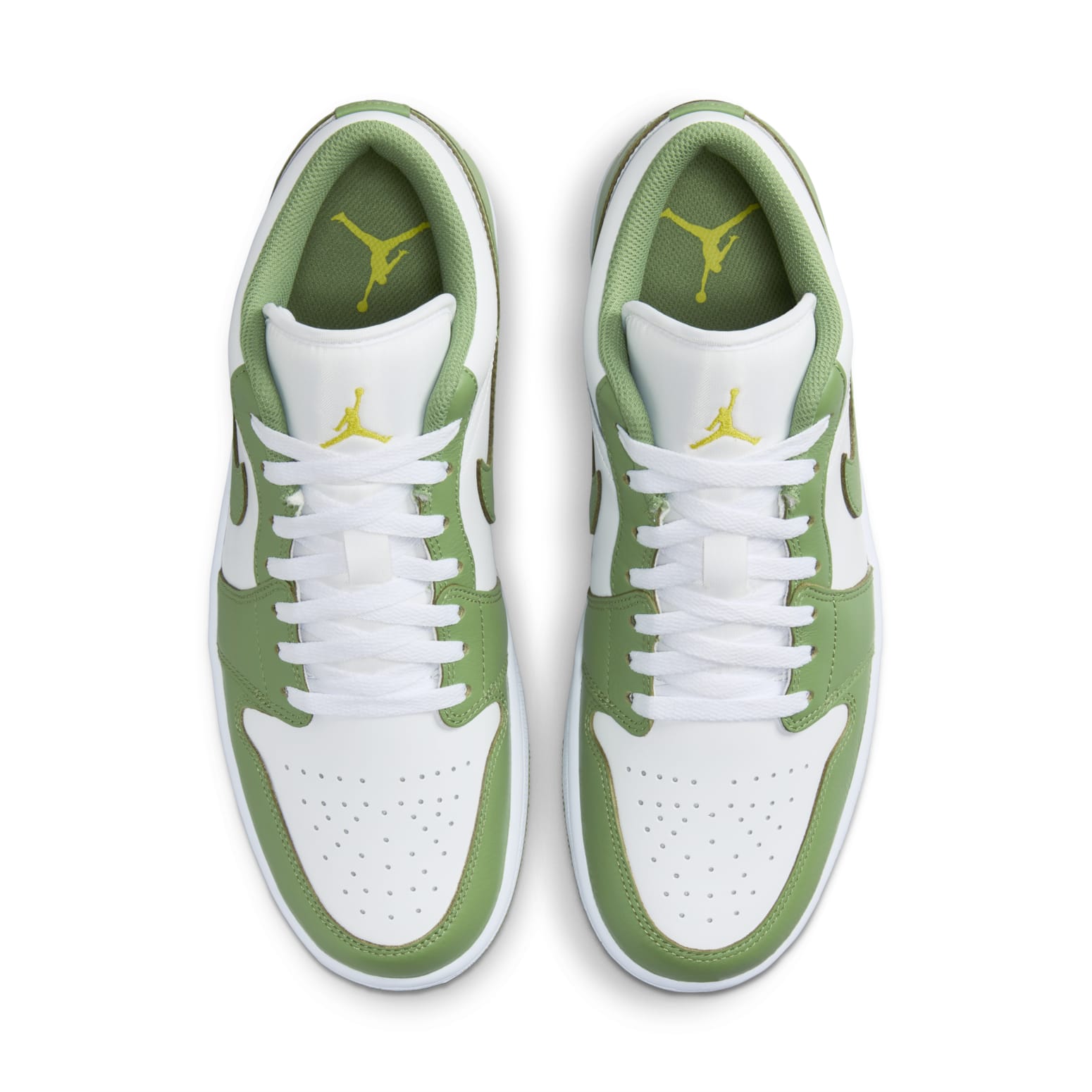 Air Jordan 1 Low SE ‘Chlorophyll’