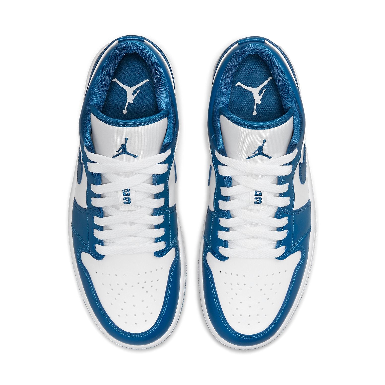 Air Jordan 1 Low ‘Marina Blue’