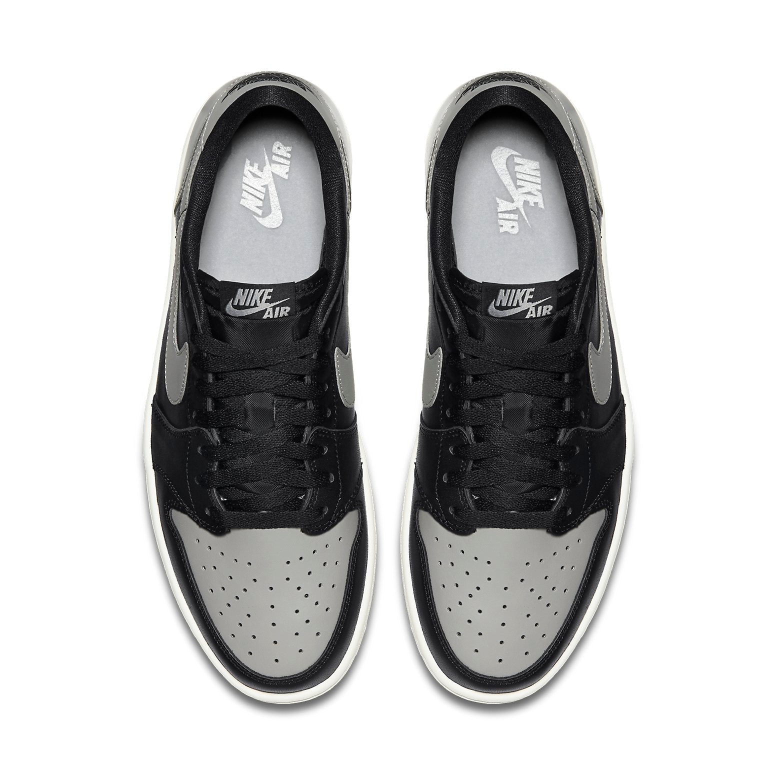 Air Jordan 1 Retro Low OG ‘Shadow’