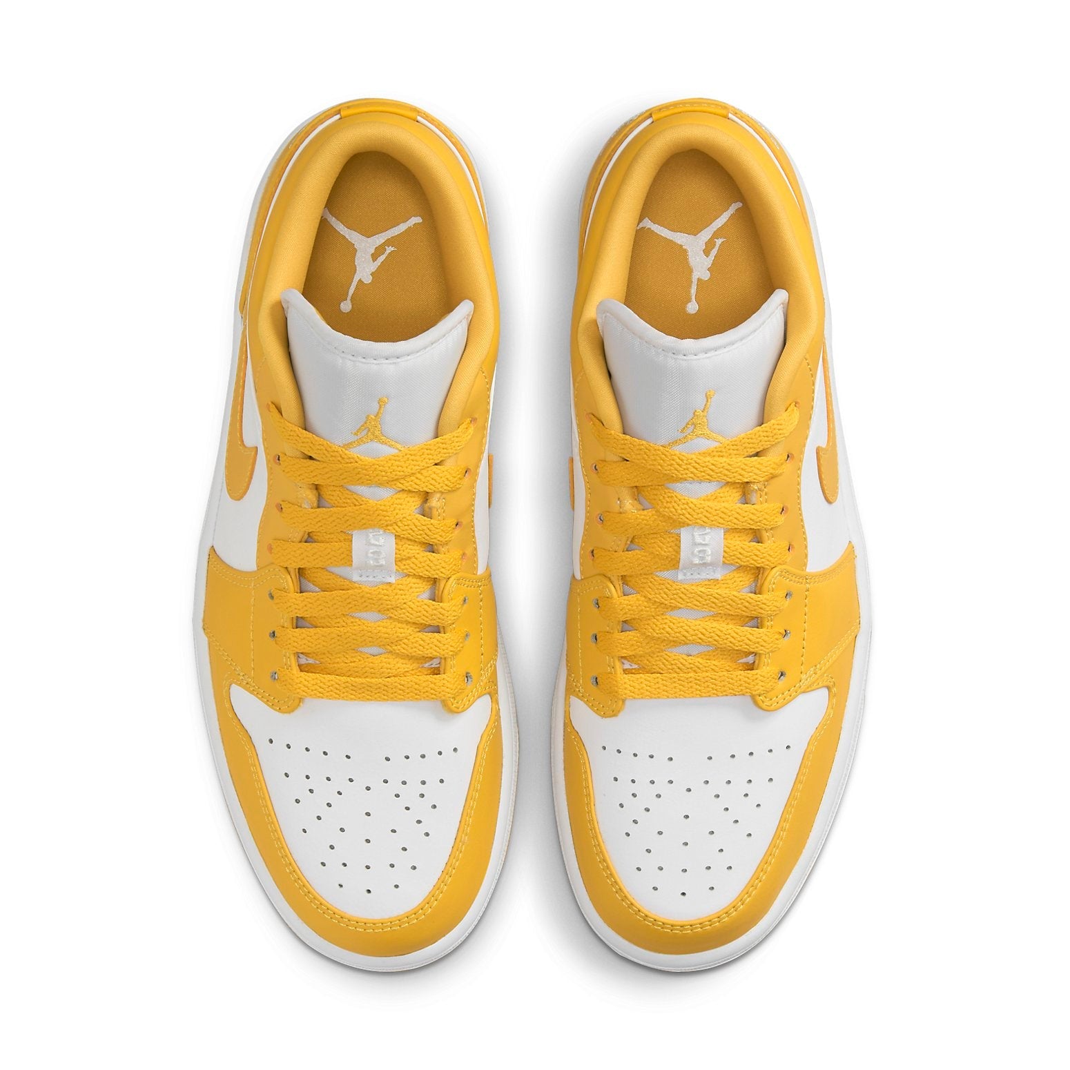 Air Jordan 1 Low ‘Pollen’