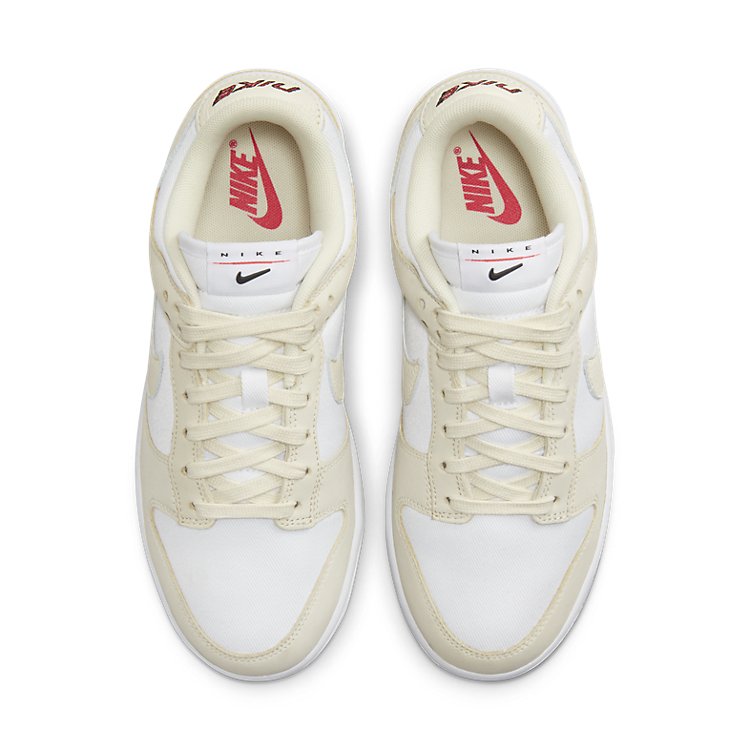 Nike Dunk Low LX ‘White Coconut Milk’