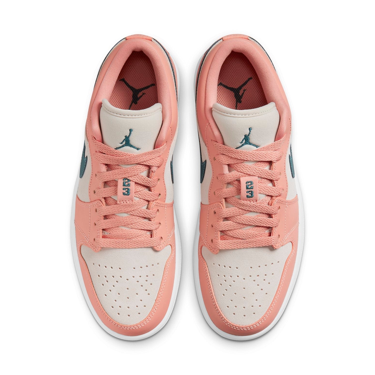 Air Jordan 1 Low ‘Light Madder Root’