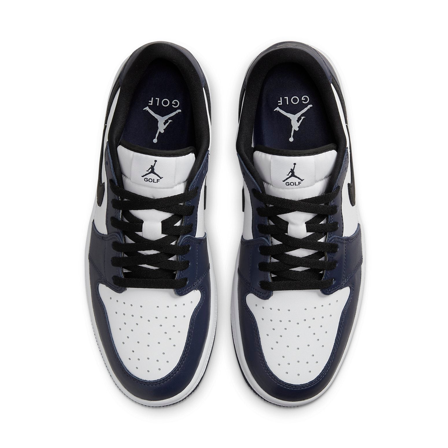 Air Jordan 1 Retro Low Golf ‘Midnight Navy’